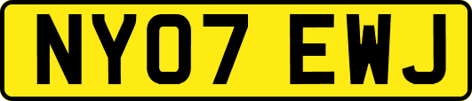 NY07EWJ