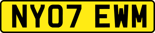 NY07EWM