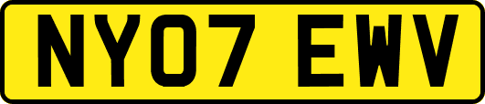 NY07EWV