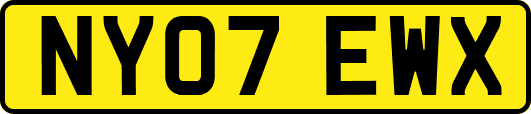 NY07EWX