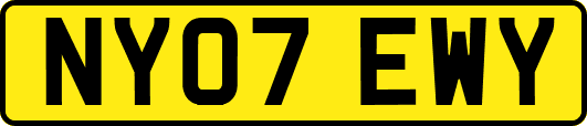 NY07EWY