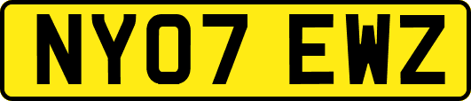 NY07EWZ