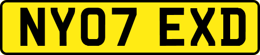NY07EXD
