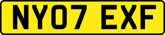 NY07EXF