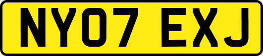 NY07EXJ