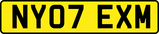 NY07EXM
