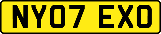 NY07EXO