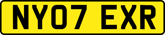 NY07EXR