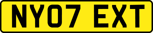 NY07EXT