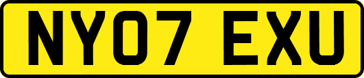 NY07EXU