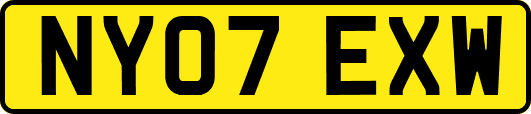 NY07EXW