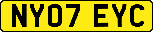 NY07EYC