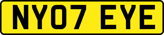 NY07EYE