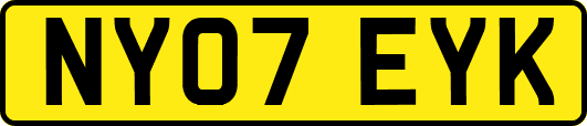 NY07EYK