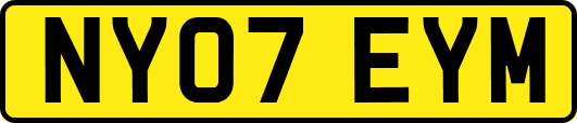 NY07EYM