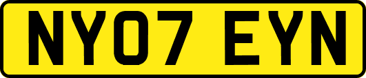 NY07EYN