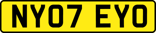 NY07EYO
