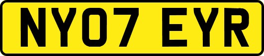 NY07EYR