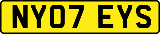 NY07EYS