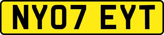 NY07EYT