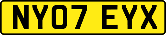 NY07EYX