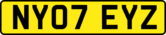 NY07EYZ