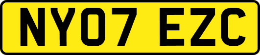 NY07EZC