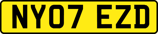 NY07EZD