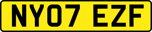 NY07EZF