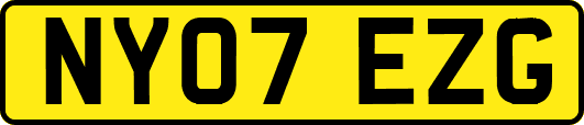 NY07EZG