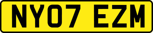 NY07EZM