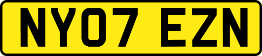 NY07EZN