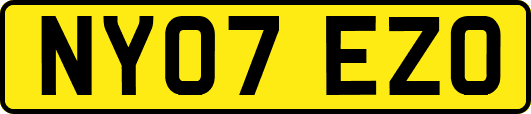 NY07EZO