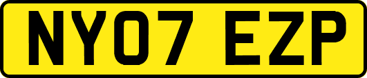 NY07EZP