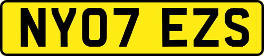 NY07EZS