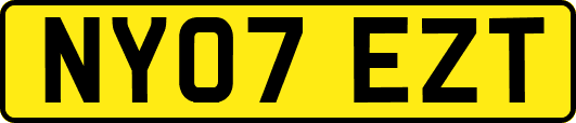 NY07EZT