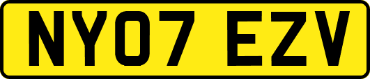NY07EZV