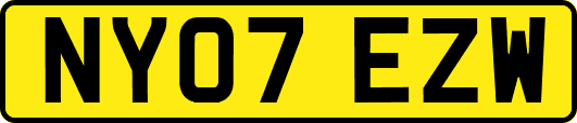NY07EZW