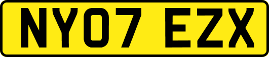 NY07EZX