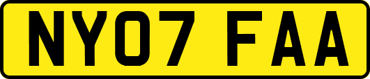 NY07FAA