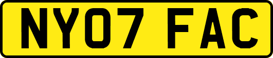 NY07FAC