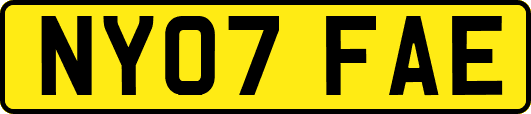 NY07FAE
