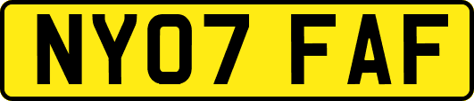 NY07FAF