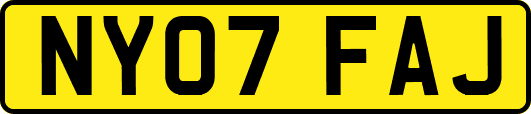 NY07FAJ