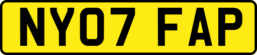 NY07FAP
