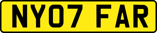 NY07FAR