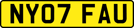 NY07FAU