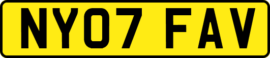 NY07FAV