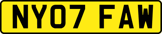 NY07FAW