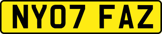 NY07FAZ